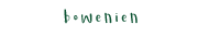 bowenien bowenien