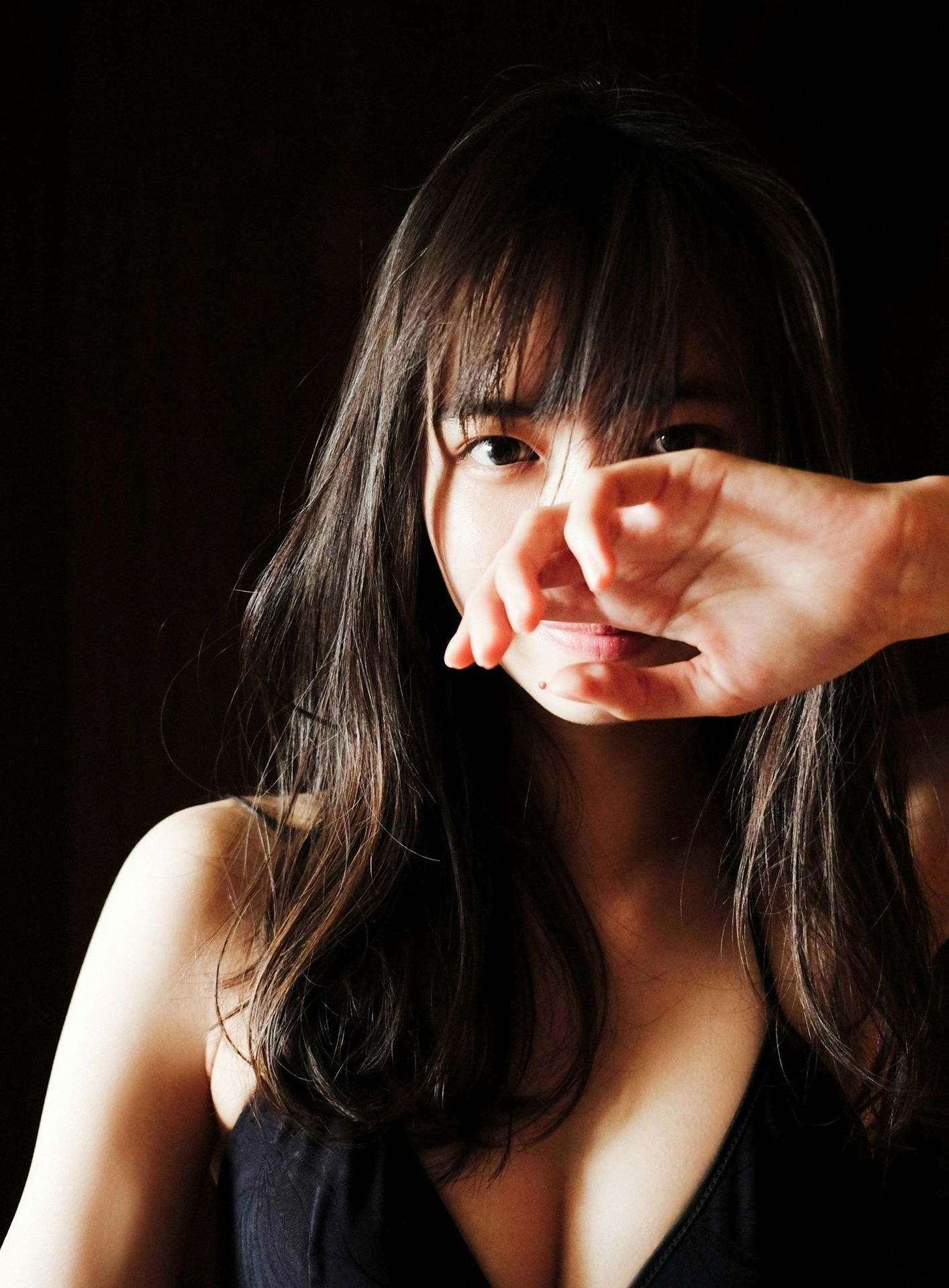 Hiroe Igeta 井桁弘恵, 週プレ PHOTO BOOK 「いげちゃん」 Set.01(9)
