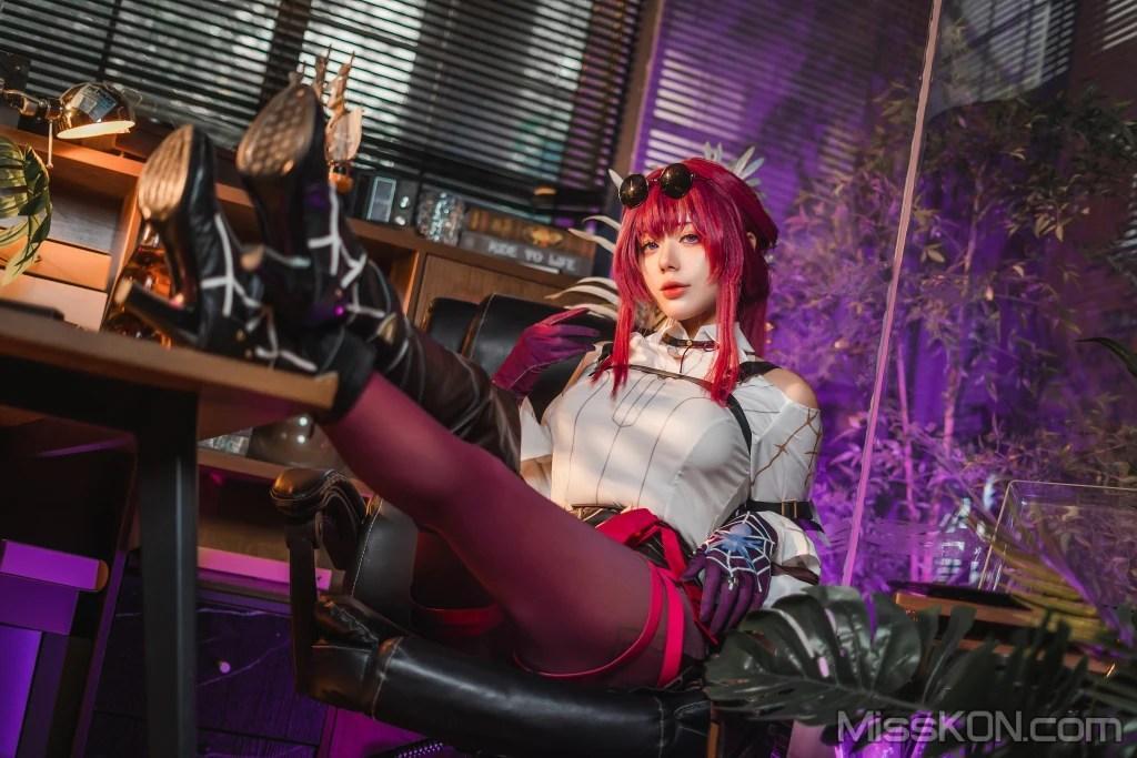 Coser@九言: 卡夫卡 (50 photos )(49)
