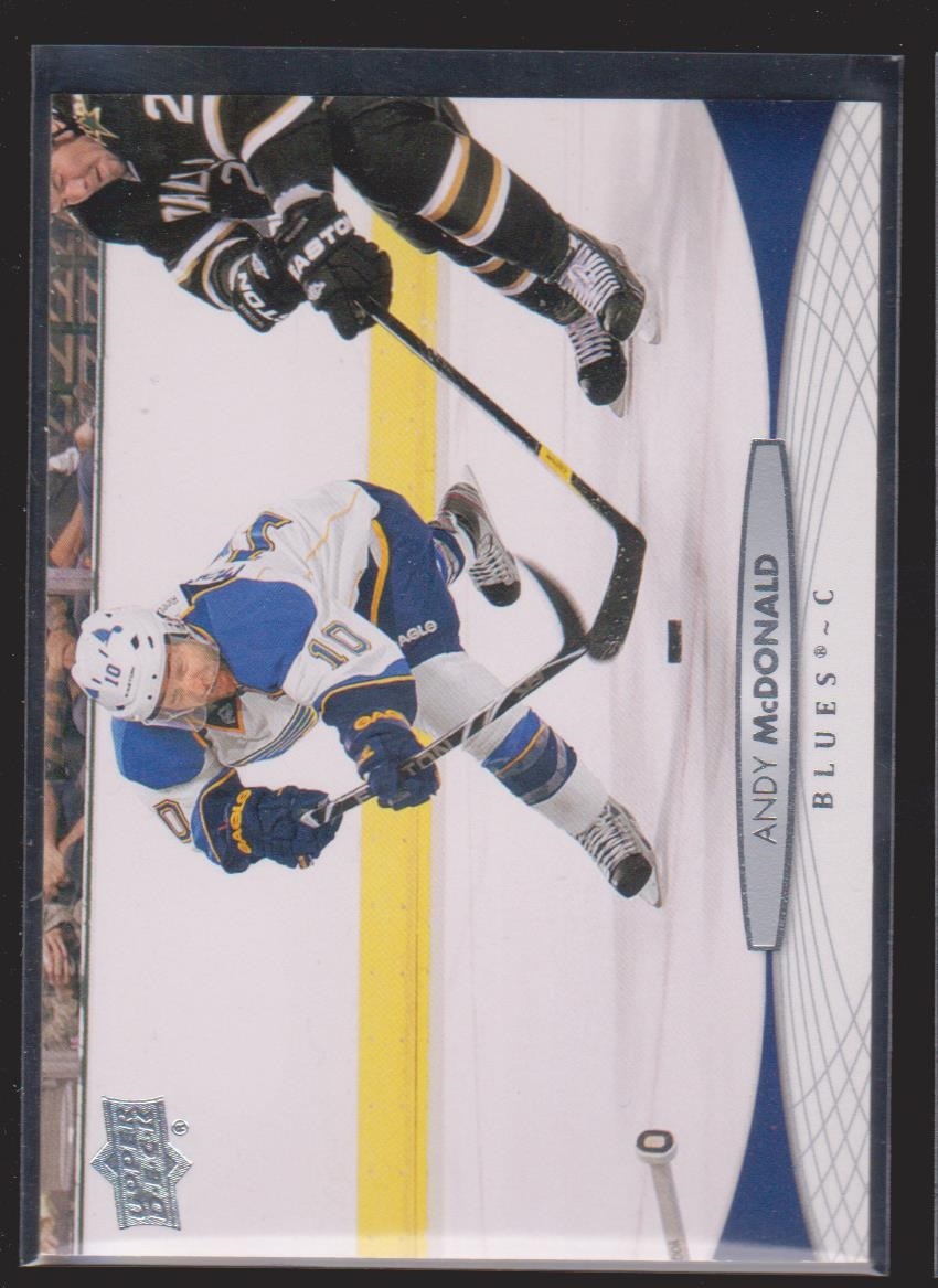 St. Louis Blues Cards Collection Lot You Pick-- Get 40% off READ