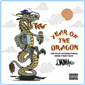 Omen 44 Year Of The Dragon (2024) Album [320 Kbps] Beats OP4lslhH_o