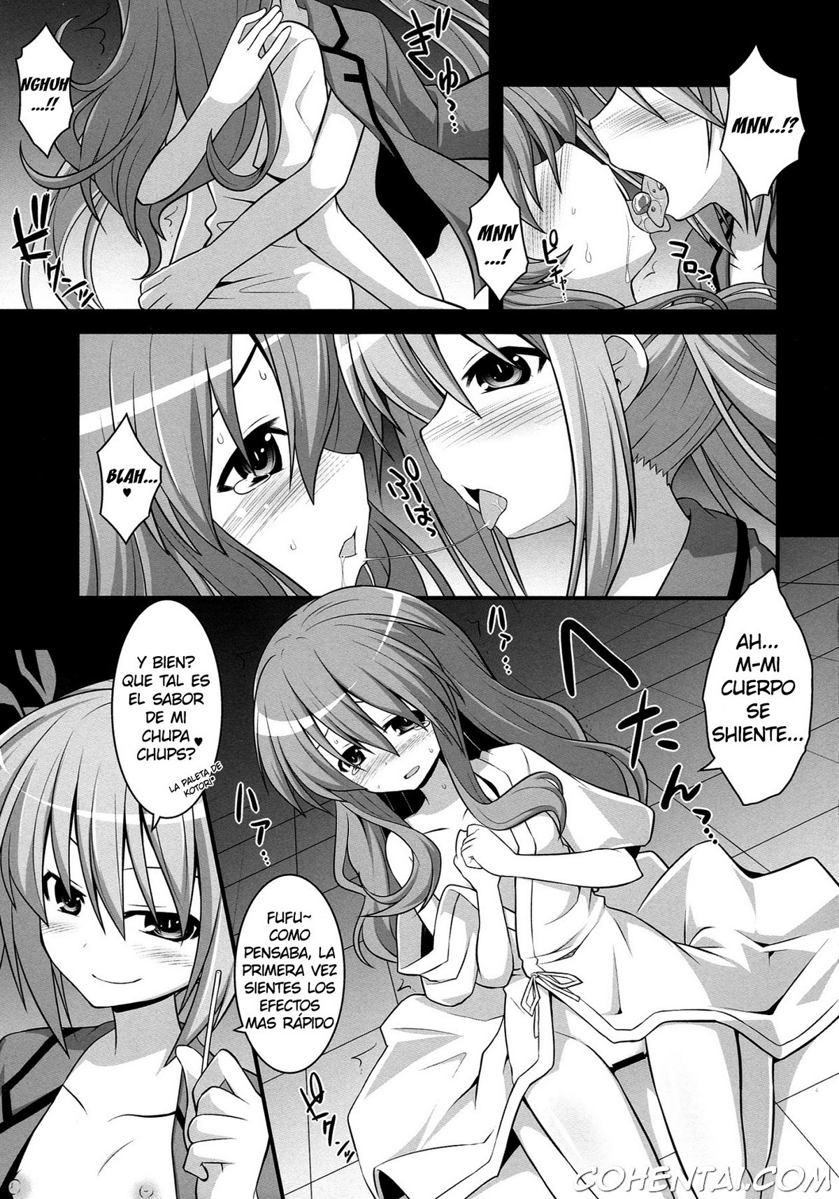 Furakushinasu Dairankou Party (Date A Live) xxx comics manga porno doujin hentai español sexo Date A Live Kotori Itsuka Reine Murasame Yoshino Himekawa