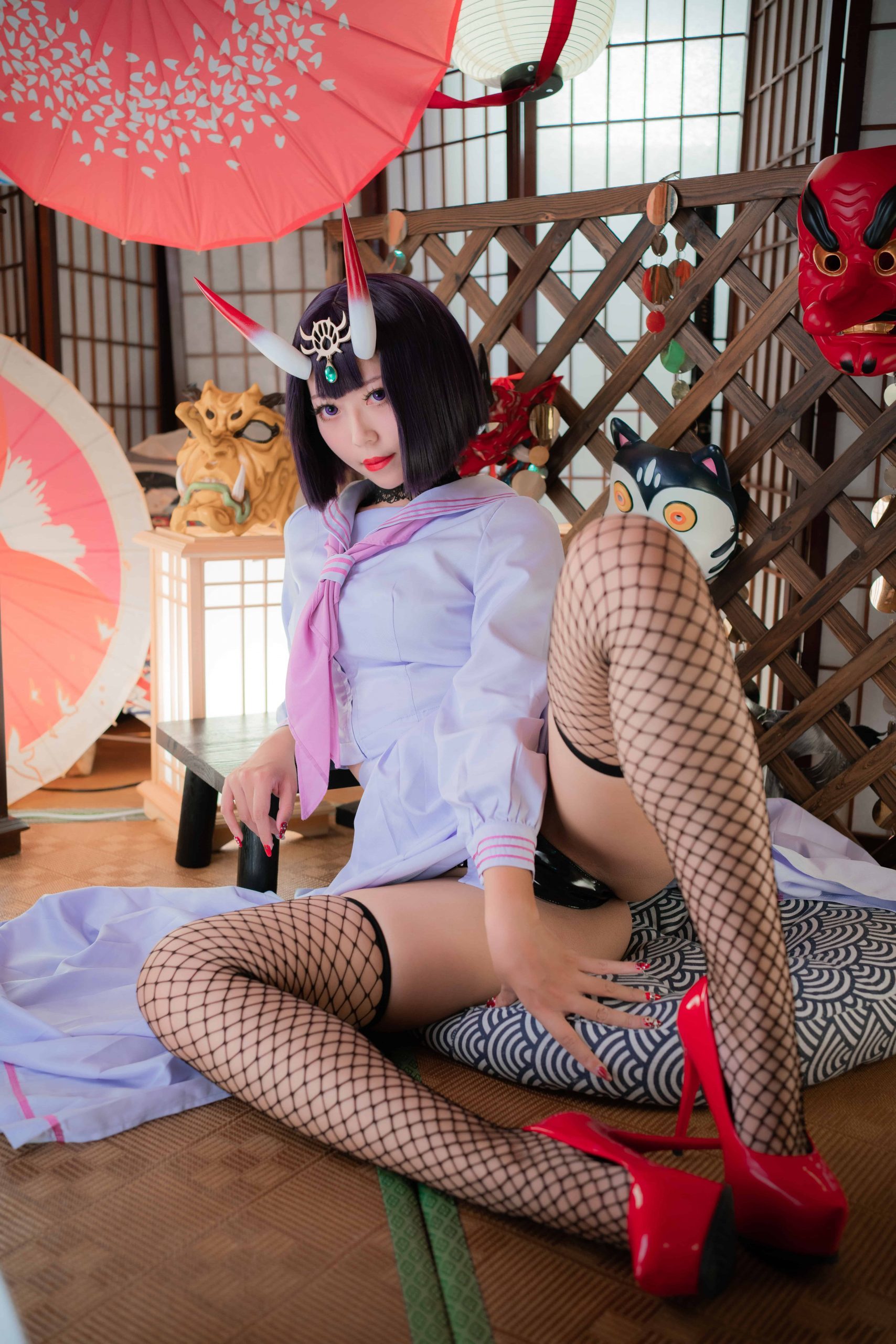 Money冷冷 NO.006 酒吞(3)