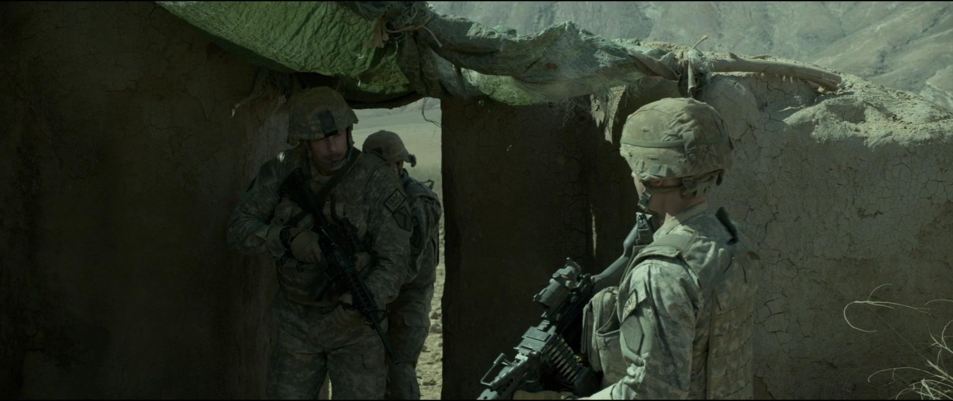 The Kill Team 2019 1080p BluRay x264-AAA The Kill Team 2019 1080p BluRay x264-AAA