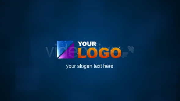 Logo Creating - VideoHive 81449