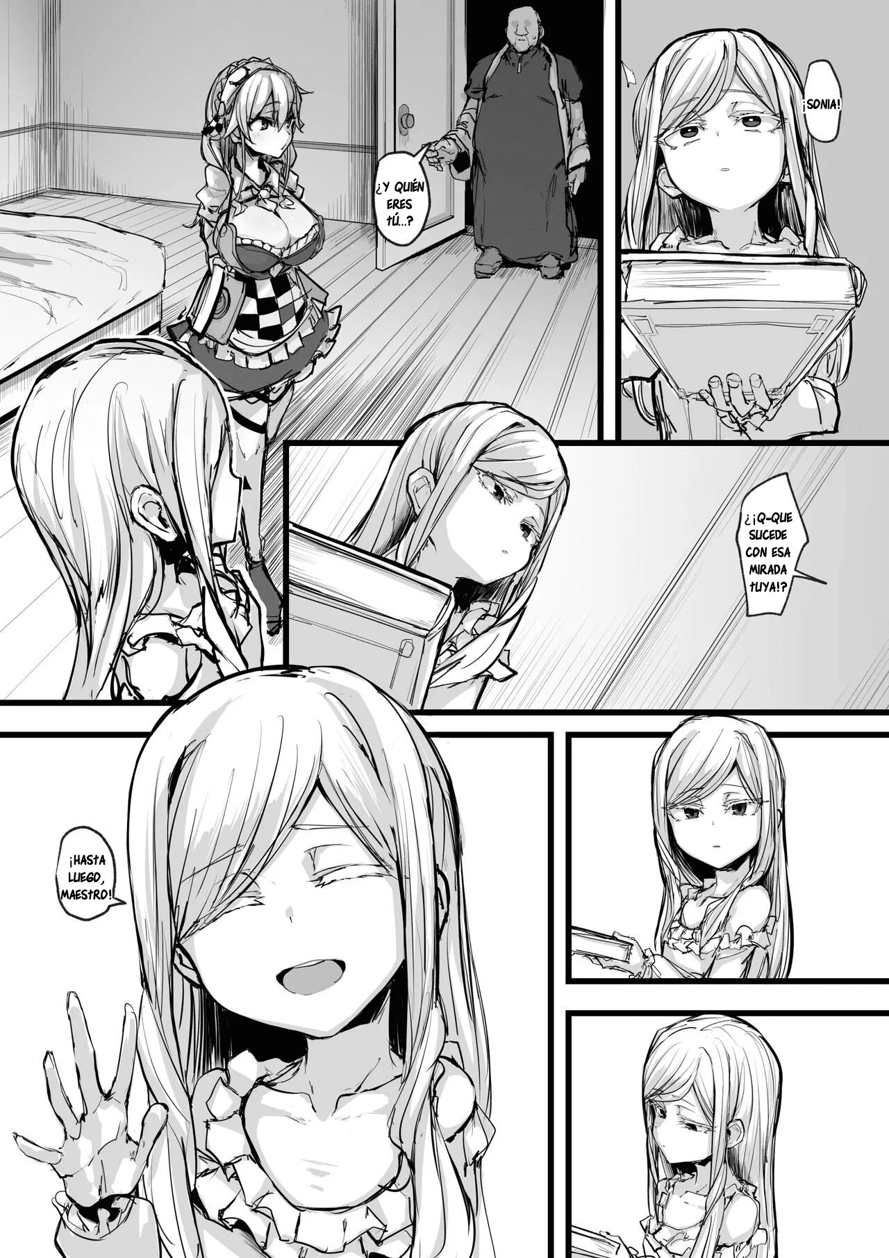 Sin corazon - 42