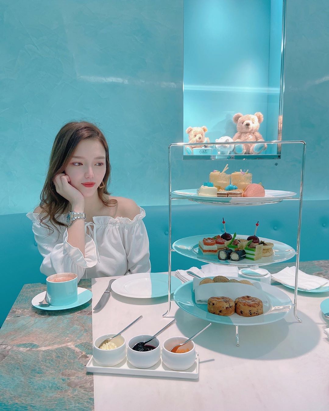 直播正妹—shanaa.lo OgOdoONF o - 直播正妹—shanaa.lo