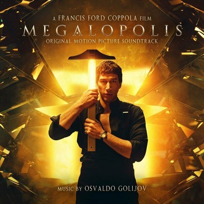 Megalopolis Soundtrack