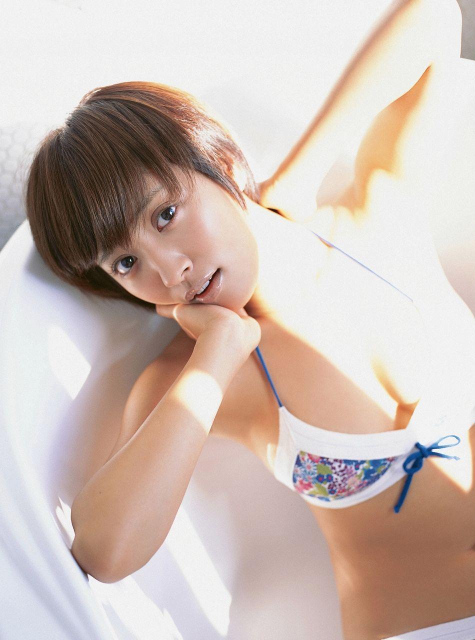 Natsuna 夏菜 [VYJ] No.119 写真集(21)