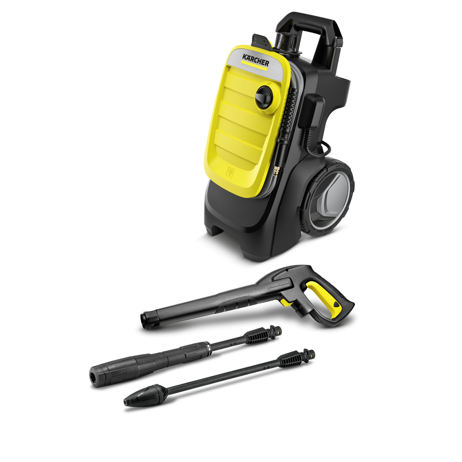 Karcher K7