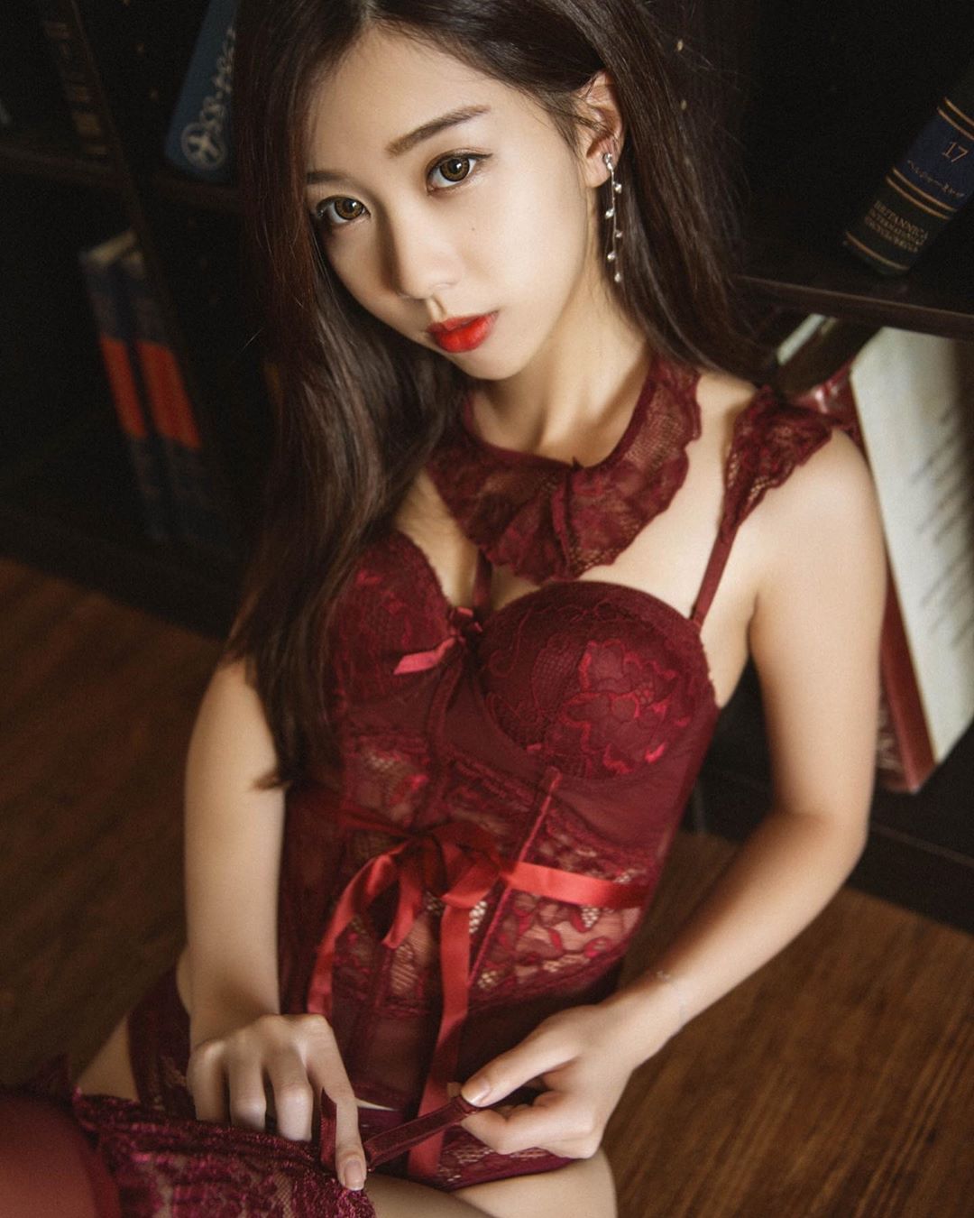 IG正妹—玄咪 diTSVAwc o - IG正妹—玄咪