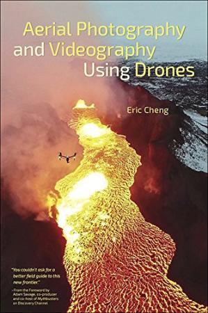 Aerial Photography And Videography Using Drones