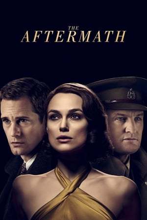 The Aftermath 2019 720p 1080p BluRay