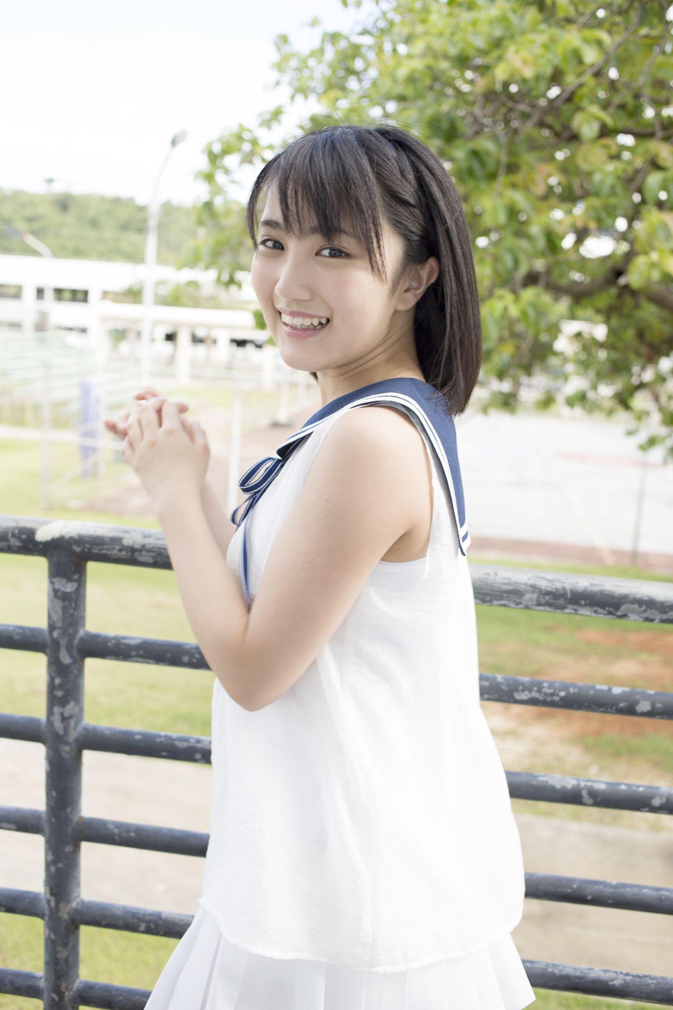 船木結 Musubu Funaki [Hello! Project Digital Books] No.184 写真集(32)