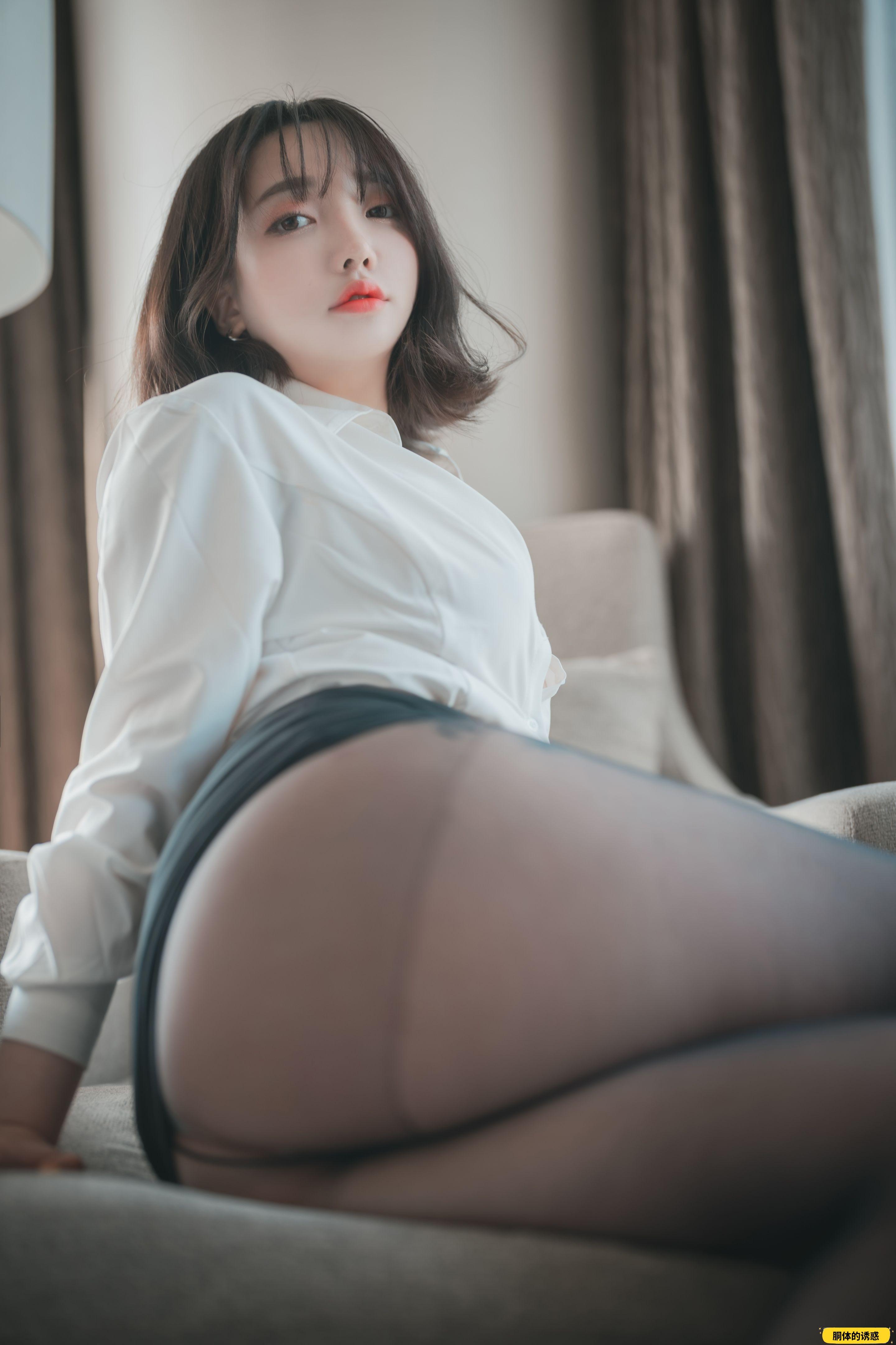 [DJAWA] Son Ye-Eun(손예은) - Knotting Class [166P-2.11GB]