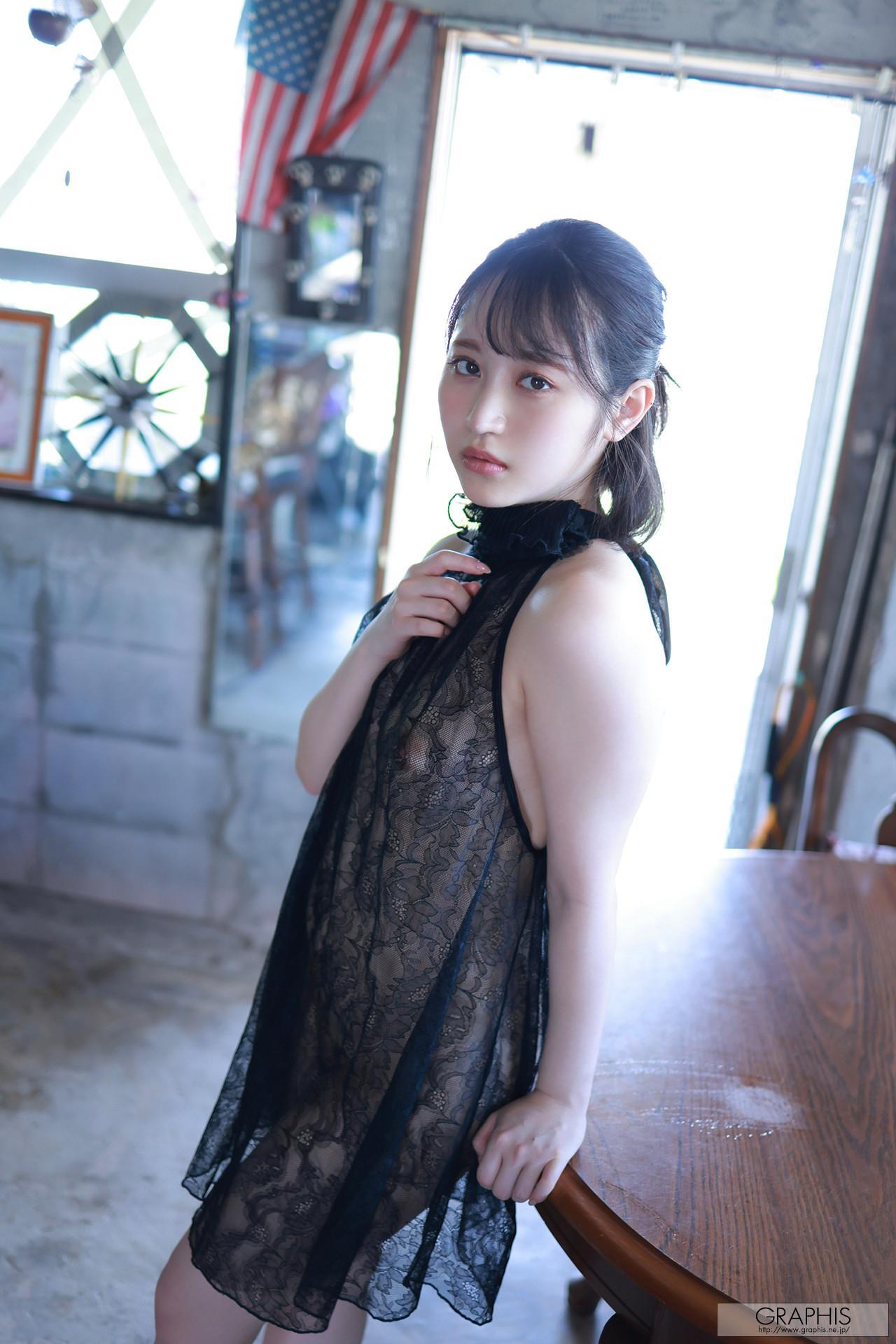 Rikka Ono 小野六花, [Graphis] Gals Beautiful Bouquet Vol.07(2)