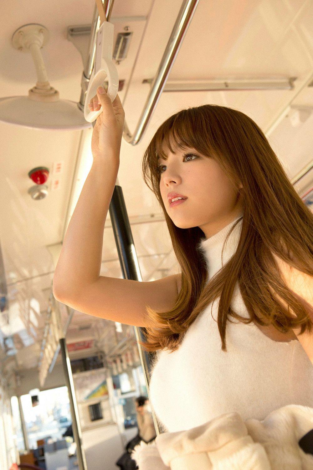 [YS Web] Vol.593 Ai Shinozaki 筱崎爱 写真集(7)