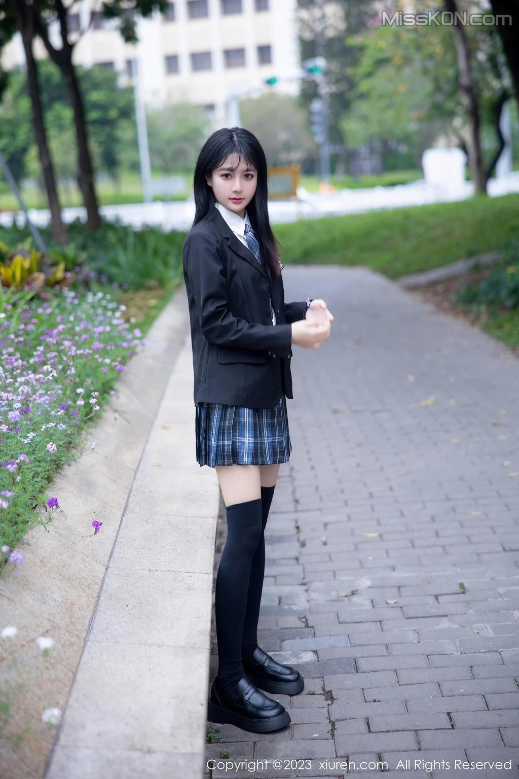 XIUREN No.6659 – 6666 (715 photos)(267)