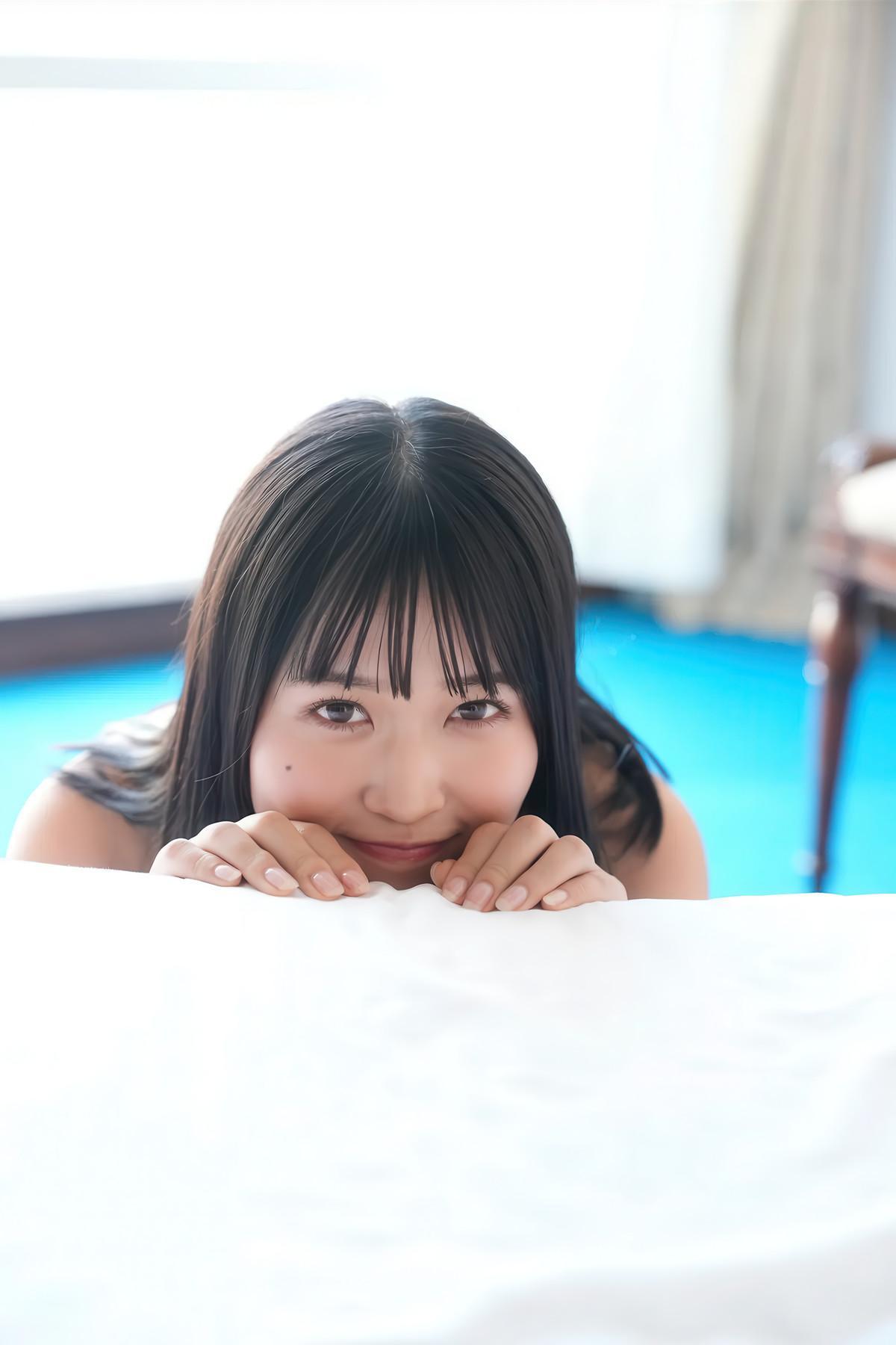 南みゆか＆矢野ななか, FRIDAY Monthly Girl.045 完全未発表100カット Set.02(34)