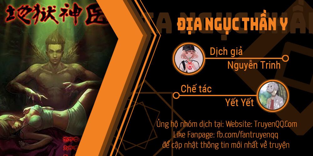 Địa Ngục Thần Y Chap 154 . Next Chap 155