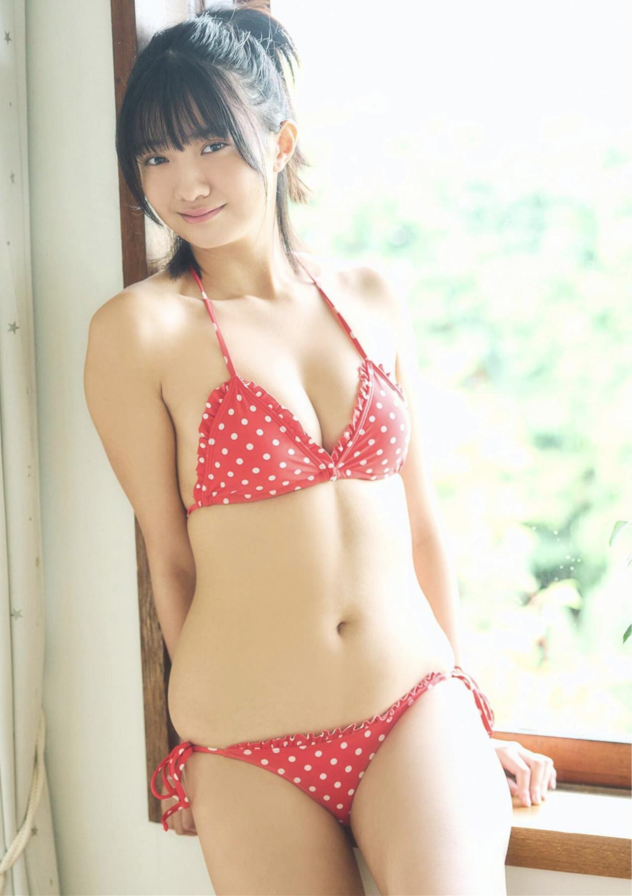 Yuki Ishii 石井優希, Hikaru Nishimoto 西本ヒカル, Sora Arakawa 新川空, Sabra No.004 2025年夏 2025.07.01(2)