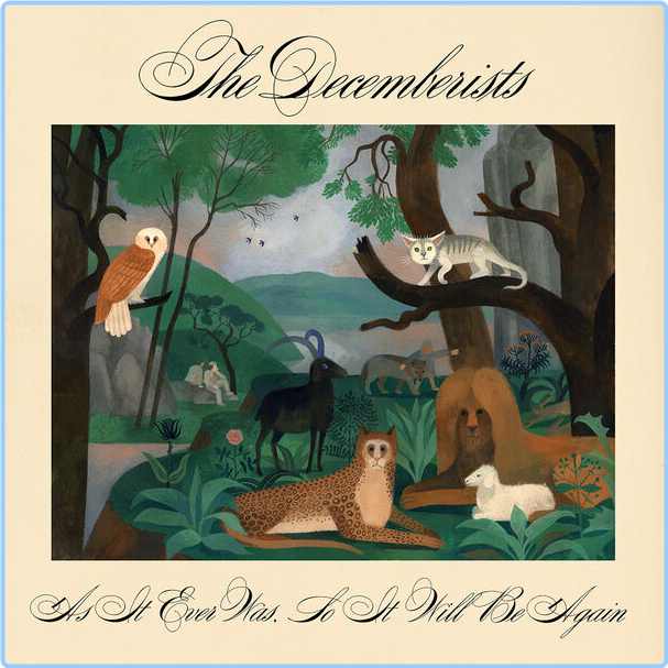 The Decemberists As It Ever Was So It Will Be Again (2024) 24Bit 96kHz [FLAC] 7OwvsCy4_o