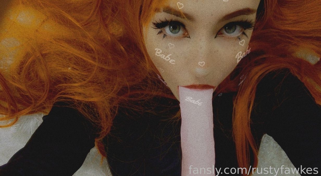 Rusty Fawkes - Kim Possible (Kim Possible)