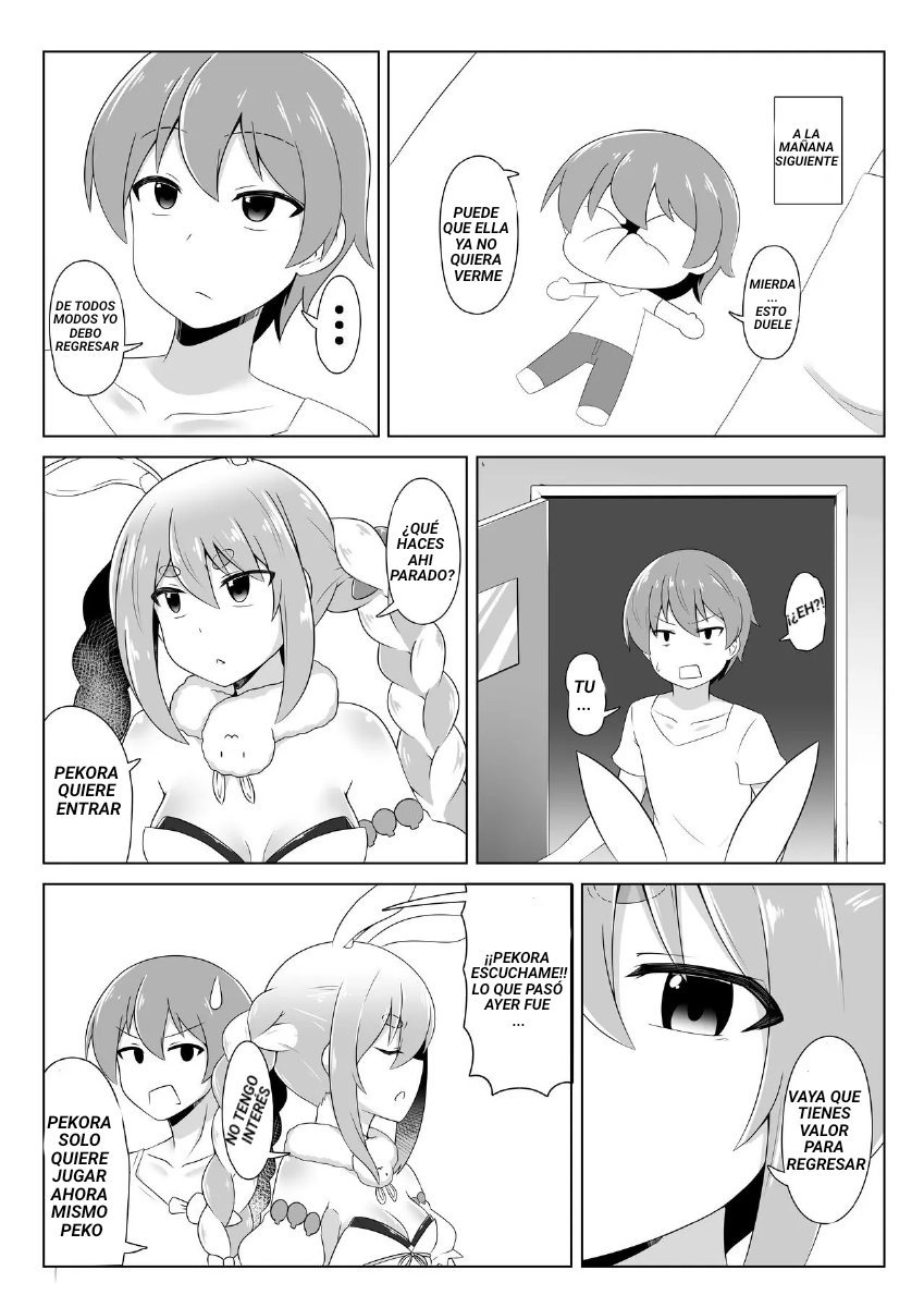 Bad End And Happy End - 11