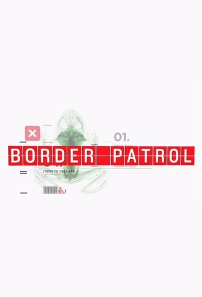 Border Patrol S12E06 HDTV x264-FiHTV