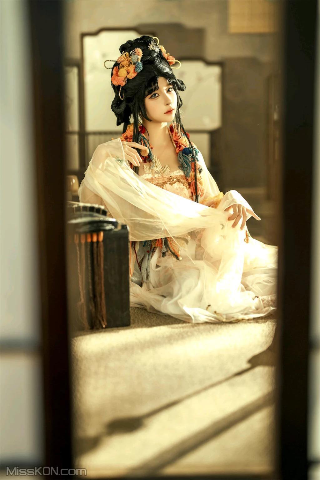Coser@蠢沫沫 (chunmomo): 古装 (152 photos)(92)