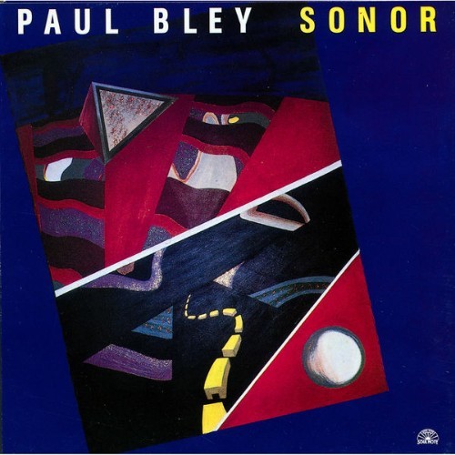 Paul Bley - Sonor - 1983
