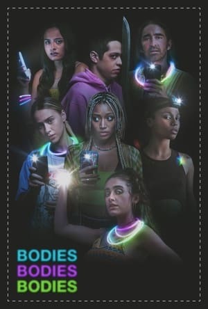 Bodies Bodies Bodies 2022 720p 1080p BluRay