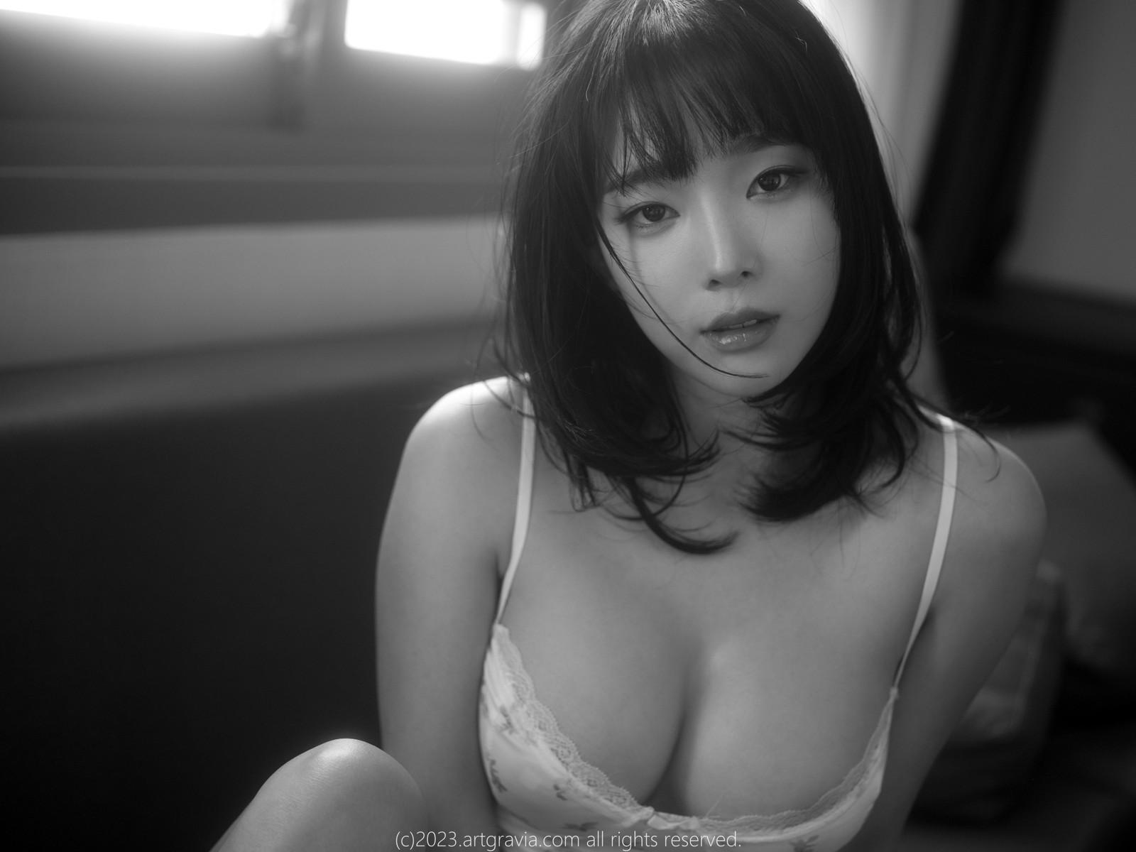 Kang Inkyung 강인경, [ArtGravia] Vol.508 아트그라비아(28)