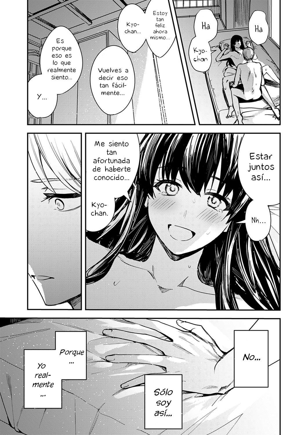 Kesou no Rondo - 30