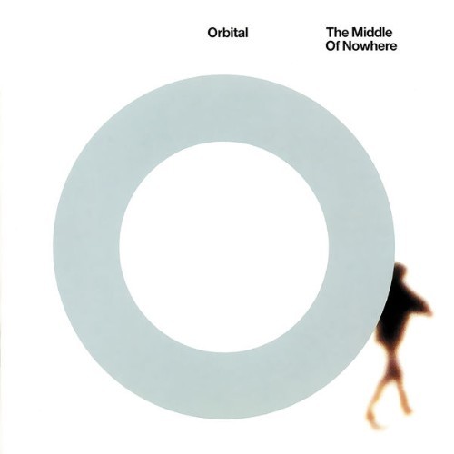 Orbital - The Middle Of Nowhere - 1999