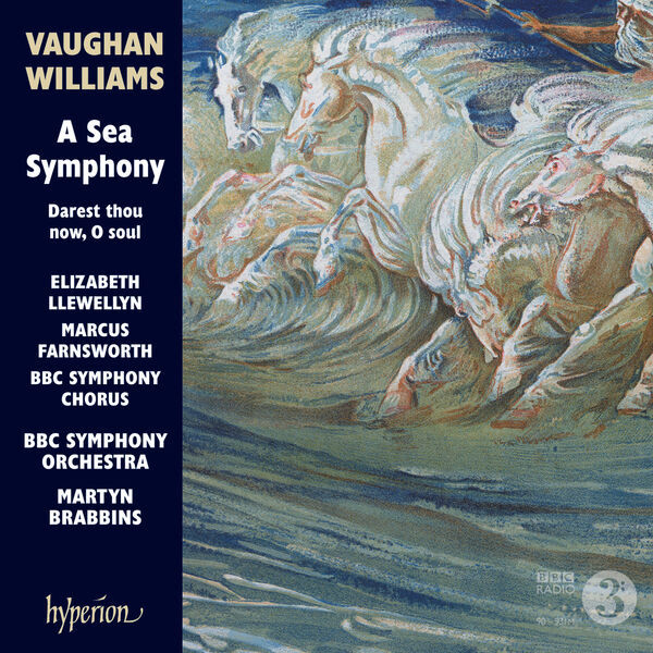 BBC Symphony Orchestra- Vaughan Williams A Sea Symphony Symphony No. 1 2018 24Bit-96kHz [FLAC] Vq3f3wim_o