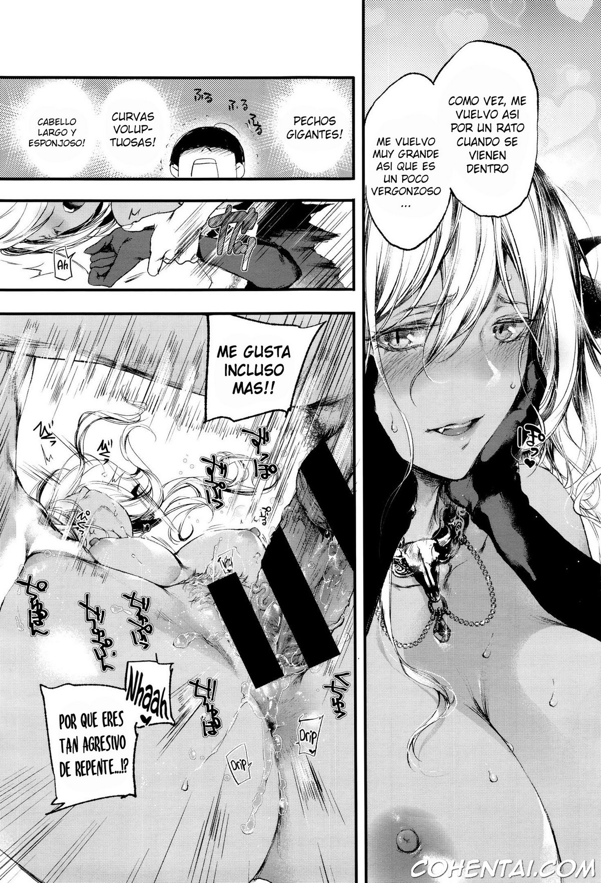 Melty (COMIC ExE 05) xxx comics manga porno doujin hentai español sexo 