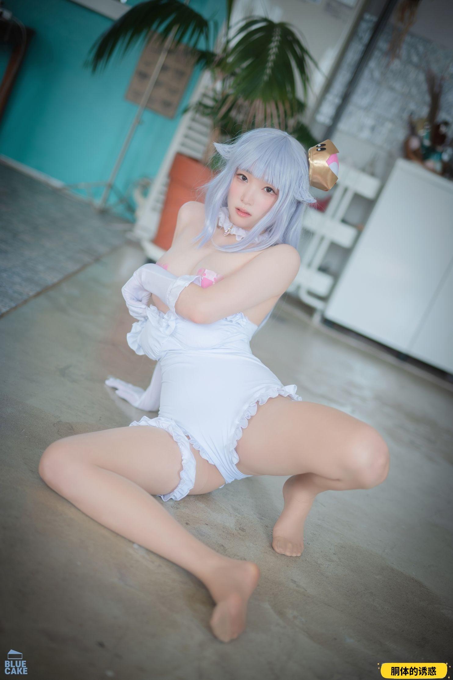 [Bluecake] Bambi - Sticky Boosette