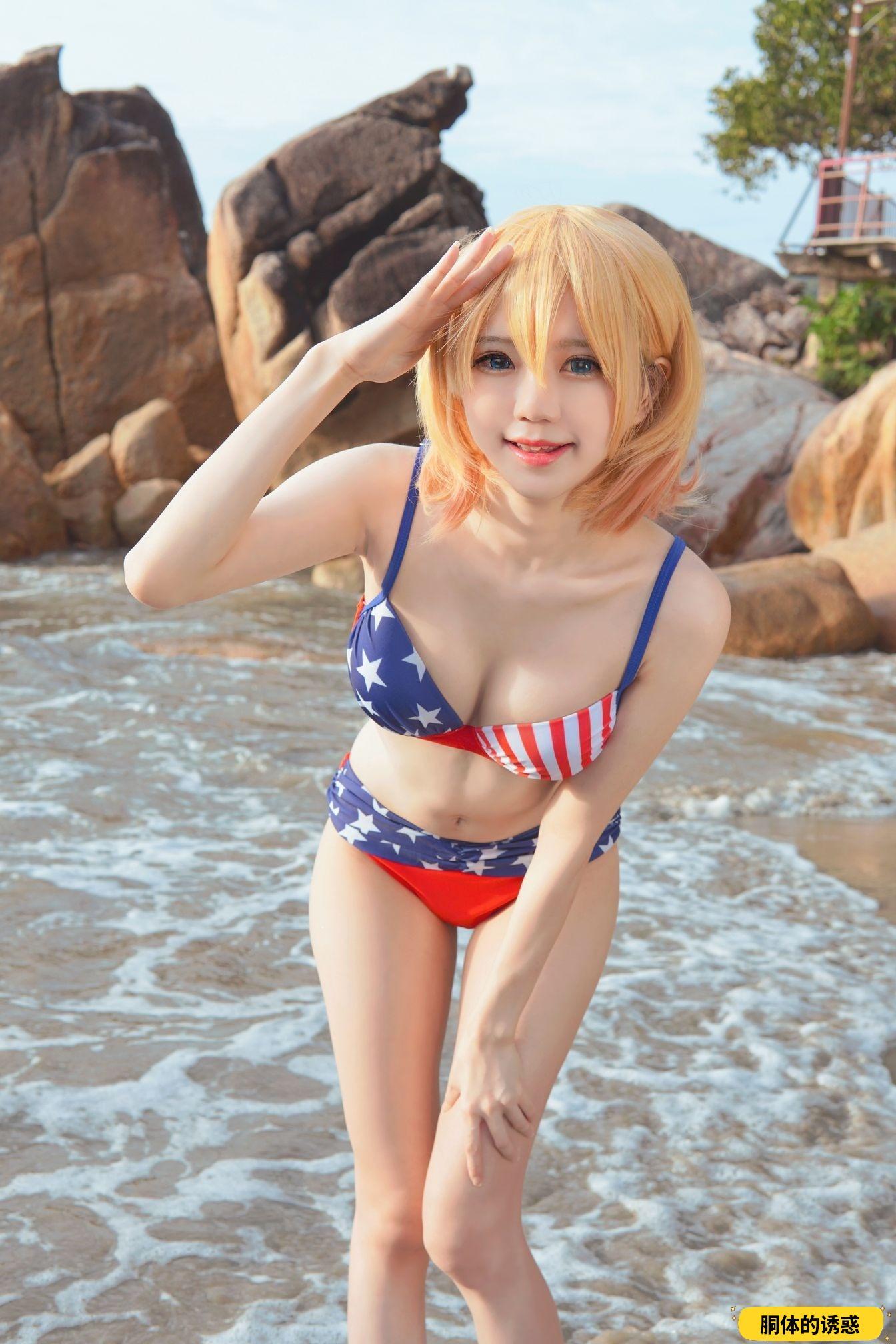 Sally Dorasnow - Mami-Bikini [25P-123MB]