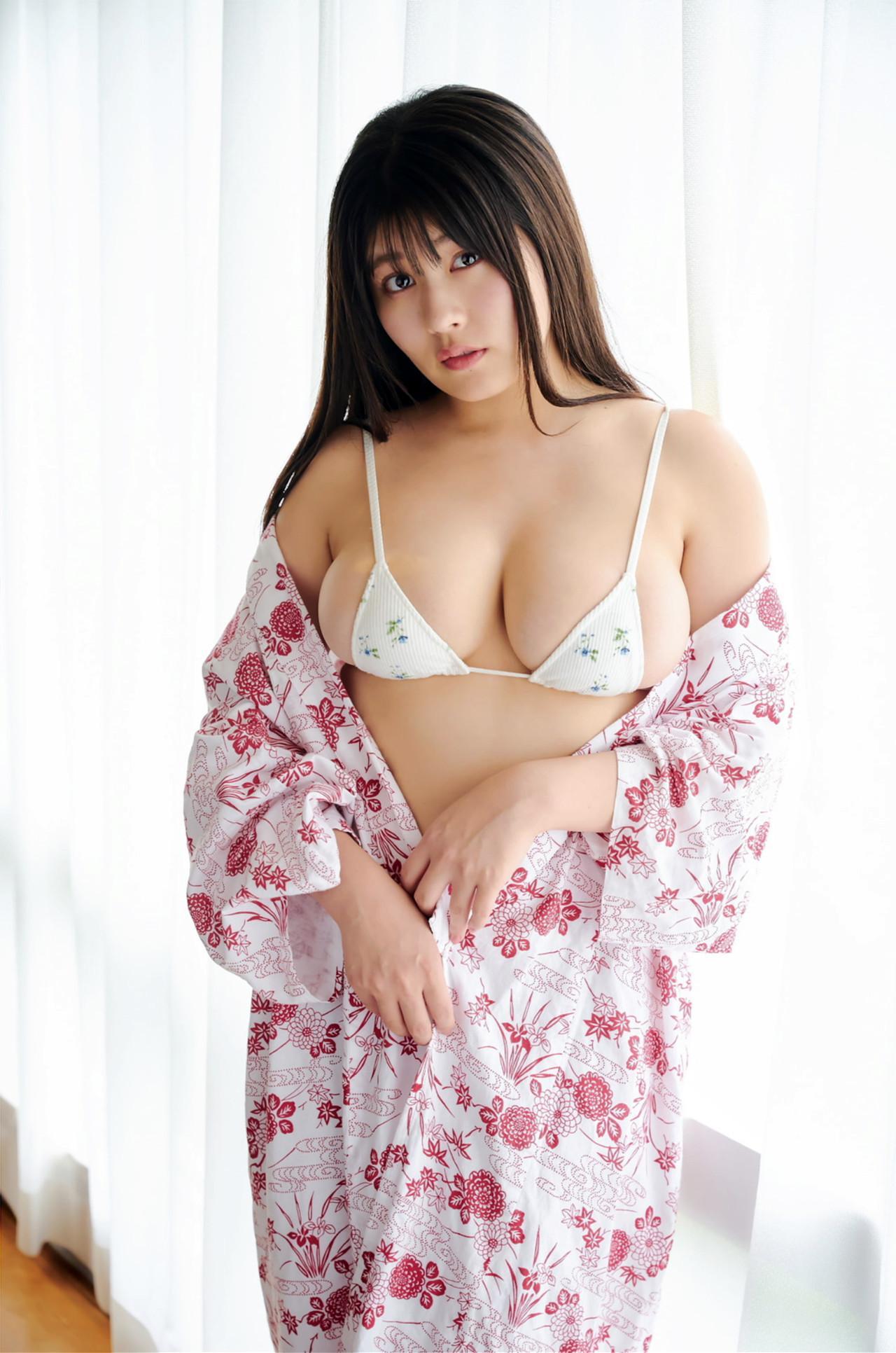 Yoshino Chitose ちとせよしの, 写真集 エスデジタル [いちごマシュマロ] Set.04(15)