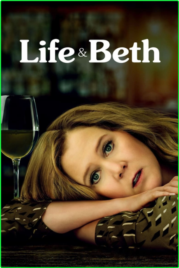 Life And Beth S01 [1080p] (x265) [6 CH] H7zchQRy_o