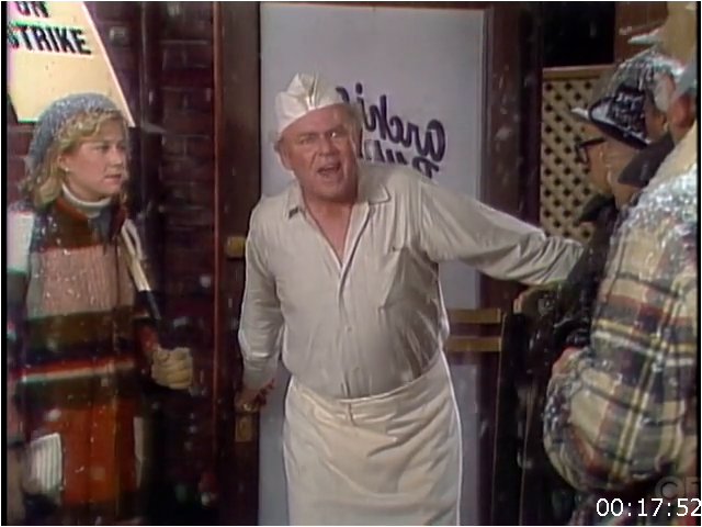 Archie Bunker's Place Complete TV Series In MP4 Format  3CZXR748_o