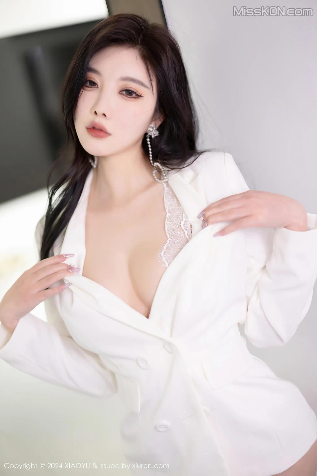 XiaoYu Vol.1238: Yang Chen Chen (杨晨晨Yome) (82 photos)(9)