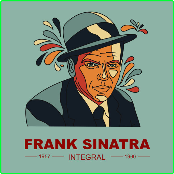 Frank Sinatra INTEGRAL FRANK SINATRA (1957-1960) (2024) 24Bit 44 1kHz [FLAC] 4r4ut6U8_o