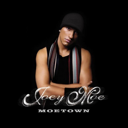 Joey Moe - Moetown - 2006