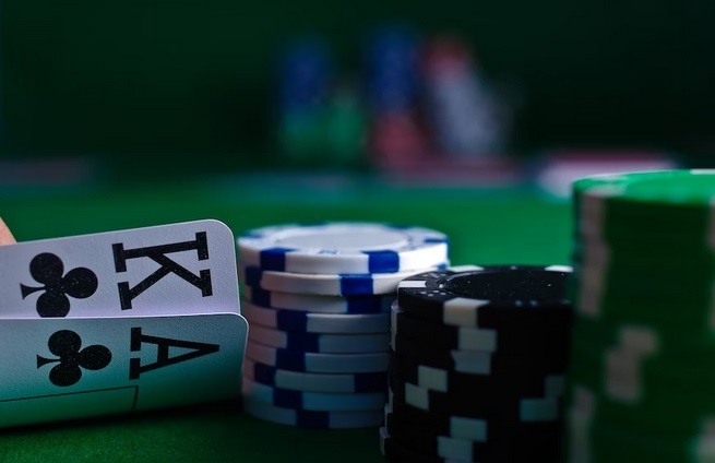 Mejorar tus Finanzas con Juegos de Casino