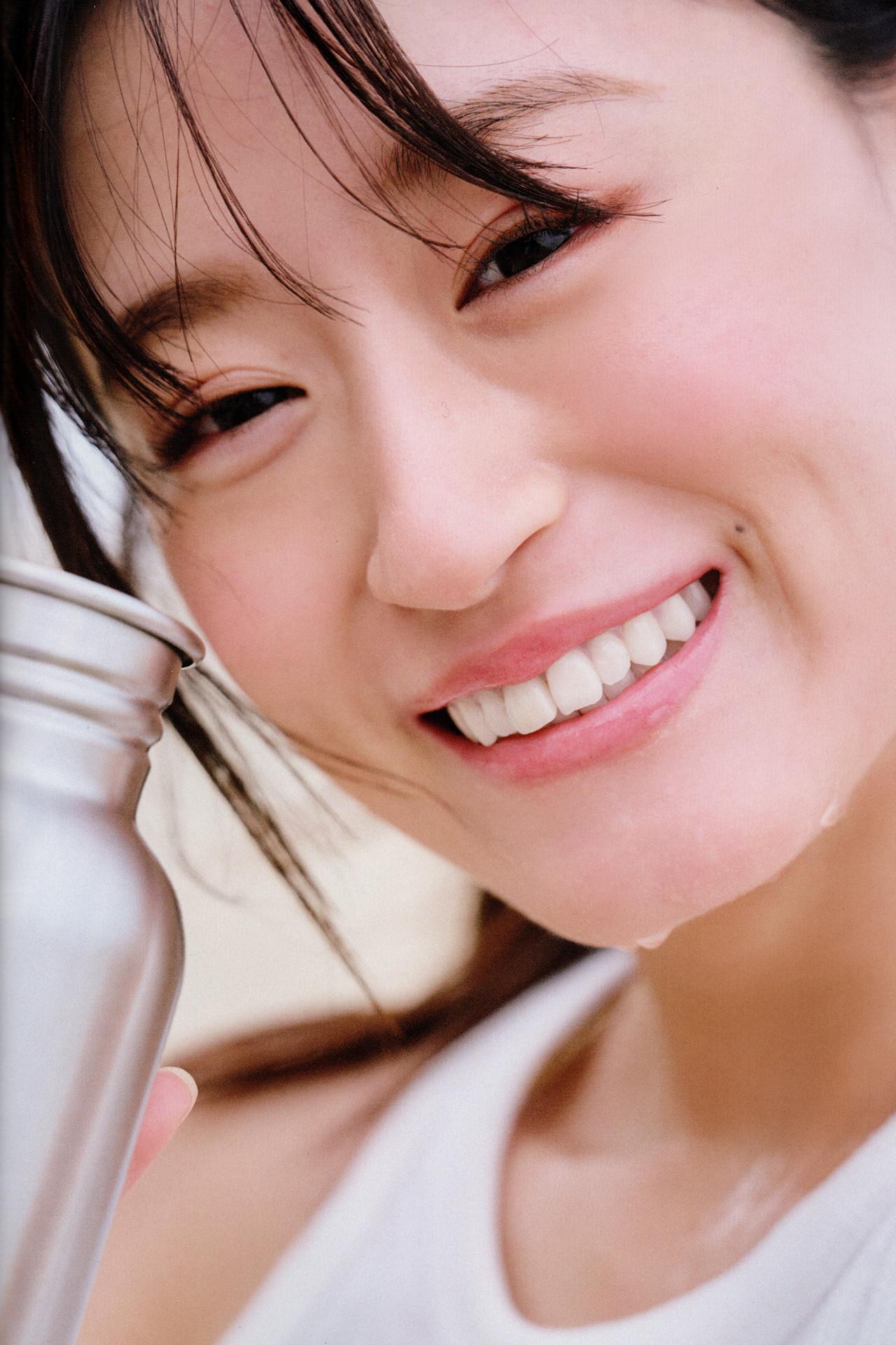 Rei Jonishi 上西怜, 2nd 写真集 『私らしさ』 Set.01(9)