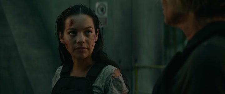 Terminator Dark Fate 2019 HDRip XviD AC3-EVO Terminator Dark Fate 2019 HDRip XviD AC3-EVO