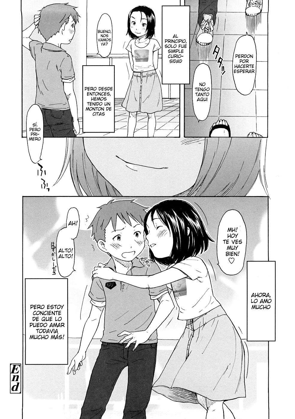 Lovable Chapter-4 - 23