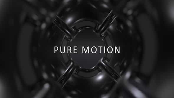Pure Motion - VideoHive 20202761